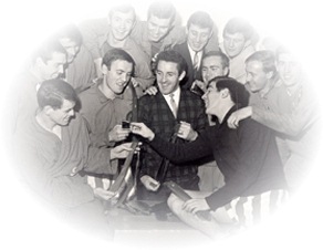 club ties