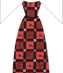 logo ties